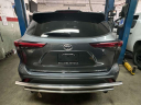Thumbnail image of 2023 Toyota Highlander at Hillside Toyota