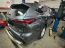 Thumbnail image of 2023 Toyota Highlander at Hillside Toyota