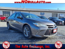 Thumbnail image of 2017 Toyota Camry at The Auto Exchange Inc.