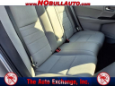 2017 Toyota Camry SE at The Auto Exchange Inc.