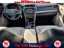 Thumbnail image of 2017 Toyota Camry at The Auto Exchange Inc.
