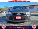 Thumbnail image of 2017 Toyota Camry at The Auto Exchange Inc.