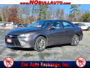 Thumbnail image of 2017 Toyota Camry at The Auto Exchange Inc.