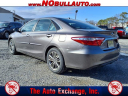 Thumbnail image of 2017 Toyota Camry at The Auto Exchange Inc.