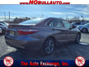 Thumbnail image of 2017 Toyota Camry at The Auto Exchange Inc.
