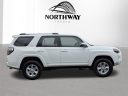 Thumbnail image of 2022 Toyota 4Runner at Northway Toyota