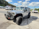 Thumbnail image of 2018 Jeep Wrangler JK Unlimited at JPAUTOCENTERS LLC