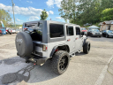 Thumbnail image of 2018 Jeep Wrangler JK Unlimited at JPAUTOCENTERS LLC