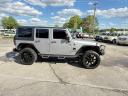 Thumbnail image of 2018 Jeep Wrangler JK Unlimited at JPAUTOCENTERS LLC