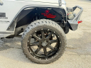Thumbnail image of 2018 Jeep Wrangler JK Unlimited at JPAUTOCENTERS LLC