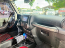 Thumbnail image of 2018 Jeep Wrangler JK Unlimited at JPAUTOCENTERS LLC