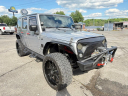 Thumbnail image of 2018 Jeep Wrangler JK Unlimited at JPAUTOCENTERS LLC
