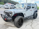 Thumbnail image of 2018 Jeep Wrangler JK Unlimited at JPAUTOCENTERS LLC