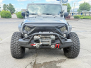 Thumbnail image of 2018 Jeep Wrangler JK Unlimited at JPAUTOCENTERS LLC