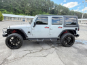 Thumbnail image of 2018 Jeep Wrangler JK Unlimited at JPAUTOCENTERS LLC