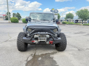 Thumbnail image of 2018 Jeep Wrangler JK Unlimited at JPAUTOCENTERS LLC