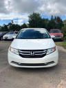 Thumbnail image of 2014 Honda Odyssey at Ridley Rides