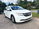 Thumbnail image of 2014 Honda Odyssey at Ridley Rides