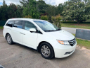 Thumbnail image of 2014 Honda Odyssey at Ridley Rides