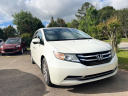 Thumbnail image of 2014 Honda Odyssey at Ridley Rides