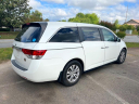 Thumbnail image of 2014 Honda Odyssey at Ridley Rides