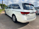 Thumbnail image of 2014 Honda Odyssey at Ridley Rides