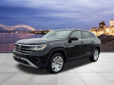 Thumbnail image of 2022 Volkswagen Atlas Cross Sport at Gossett Volkswagon/Porsche