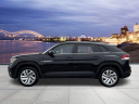 Thumbnail image of 2022 Volkswagen Atlas Cross Sport at Gossett Volkswagon/Porsche