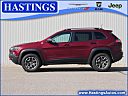 Thumbnail image of 2020 Jeep Cherokee at Hastings Chrysler Jeep Dodge Ram