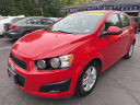 Thumbnail image of 2012 Chevrolet Sonic at Central Auto Group
