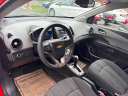 Thumbnail image of 2012 Chevrolet Sonic at Central Auto Group