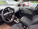 Thumbnail image of 2012 Chevrolet Sonic at Central Auto Group