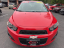 Thumbnail image of 2012 Chevrolet Sonic at Central Auto Group