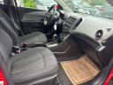 Thumbnail image of 2012 Chevrolet Sonic at Central Auto Group