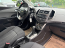 Thumbnail image of 2012 Chevrolet Sonic at Central Auto Group