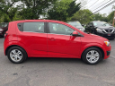 Thumbnail image of 2012 Chevrolet Sonic at Central Auto Group