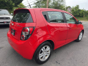 Thumbnail image of 2012 Chevrolet Sonic at Central Auto Group