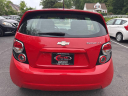 Thumbnail image of 2012 Chevrolet Sonic at Central Auto Group