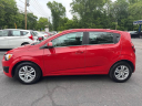 Thumbnail image of 2012 Chevrolet Sonic at Central Auto Group