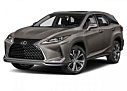 2022 Lexus RX 350L Base at Lexus of Smithtown