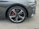 Thumbnail image of 2024 Genesis G70 at Advantage Hyundai Genesis of North Shore