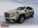 Thumbnail image of 2024 GMC Terrain at Midway Chrysler Dodge Jeep Ram