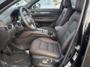 2025 Mazda CX-5 2.5 Turbo Signature at Serra Honda Brighton