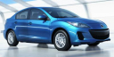 2012 Mazda Mazda3 i Grand Touring at Northstar Mitsubishi