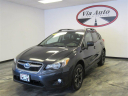 Thumbnail image of 2014 Subaru XV Crosstrek at Via Auto Sales