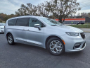 Thumbnail image of 2022 Chrysler Pacifica at Gary Mathews Motors