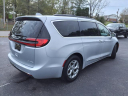 Thumbnail image of 2022 Chrysler Pacifica at Gary Mathews Motors