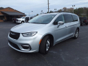 Thumbnail image of 2022 Chrysler Pacifica at Gary Mathews Motors
