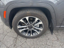 Thumbnail image of 2023 Jeep Grand Cherokee at CDJR Norristown - Used