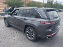 Thumbnail image of 2023 Jeep Grand Cherokee at CDJR Norristown - Used